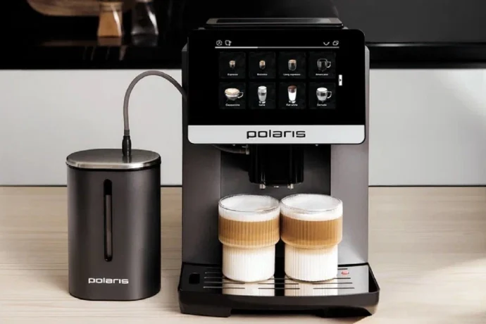 Профессиональный кофе у вас дома