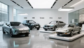 Carpay Group: автосалон, куда едут за &laquo;своим автомобилем&raquo;