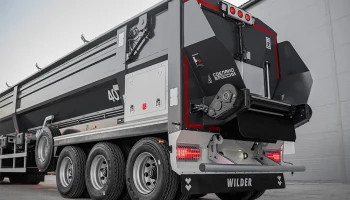 Полуприцепы: универсальное решение для грузоперевозок