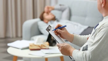 Полное руководство по вызову психиатра на дом: от показаний до правовых аспектов