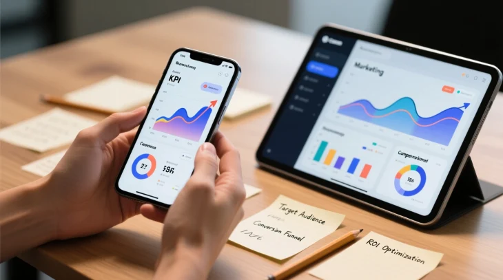 Как вывести бизнес на новый уровень: подходы, которые работают