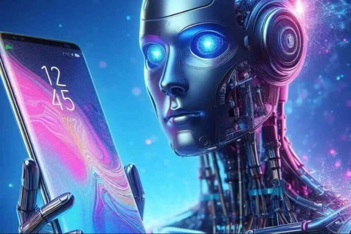 ИИ в смартфонах: как нейросети изменили камеру, голосовых помощников и производительность