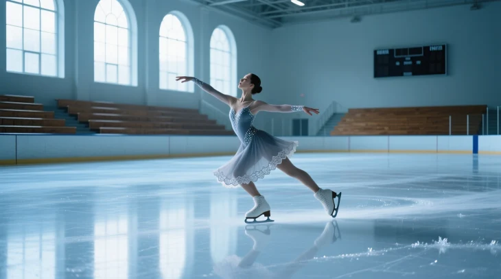 Гран-при ИСУ 2025/2026: структура сезона, этапы и финал