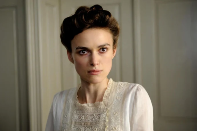 Кира Найтли: фильмография британской кинозвезды