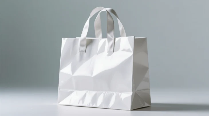 Бумажные пакеты: практичность, стиль и забота об окружающей среде