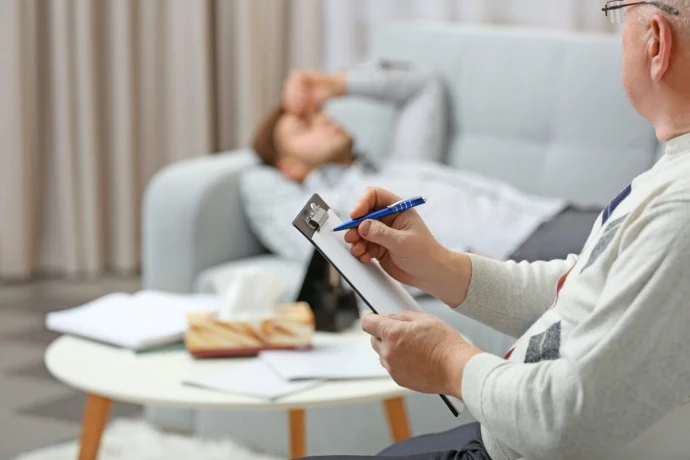 Полное руководство по вызову психиатра на дом: от показаний до правовых аспектов