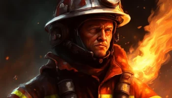 Нормативное регулирование пожарной безопасности