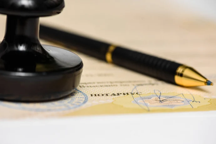 Услуги нотариуса: полный перечень и особенности оформления документов