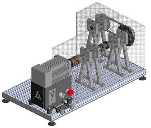 Что такое лазерная центровка валов и зачем она нужна