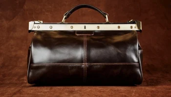 Искусство ручного изготовления кожаных изделий: традиции и современность