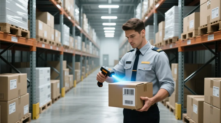 Ответственное хранение: как бизнесу эффективно управлять логистикой без лишних рисков
