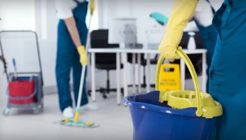 Освободите время для жизни: почему стоит обратиться в клининговую компанию