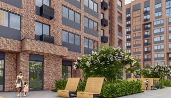 Реновация в Москве: как меняется облик города