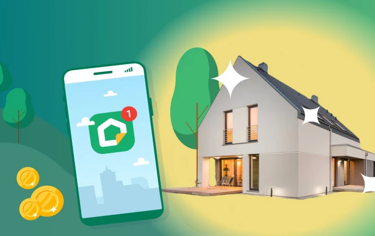 Все в село! - сельская ипотека