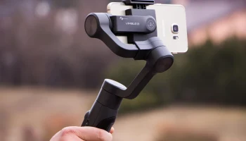 Стабилизаторы и стадикамы: что это и зачем нужны?