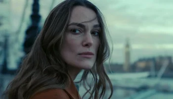 Кира Найтли: фильмография британской кинозвезды