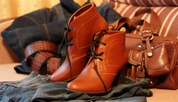 Разнообразие и качество женской обуви из натуральной кожи