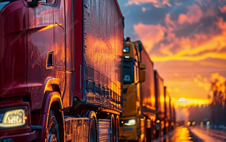 Специфика грузоперевозок в отдаленные регионы России