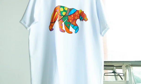 Как выбрать идеальную футболку из кулирки с пич-эффектом для летнего сезона 4