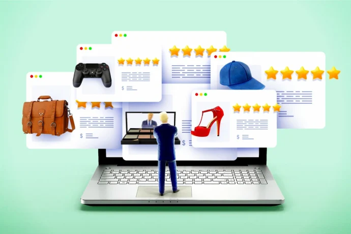 Эффективная аналитика для работы на маркетплейсах