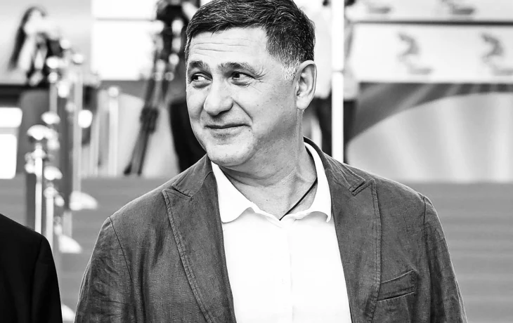 Сергей Пускепалис: интересные факты биографии актера