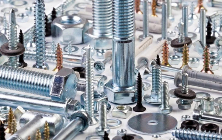 Все о крепеже и метизах: основы, применение и советы по выбору