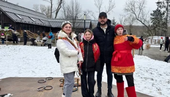 Как праздновали масленицу на ВДНХ и что интересно знать о концерте DEVMI