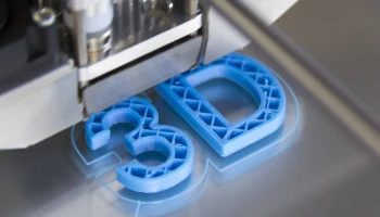 3D-печать деталей: от прототипов до серийного производства
