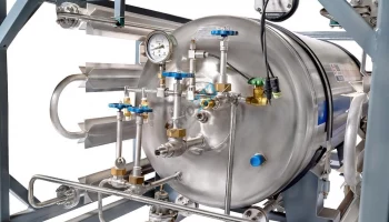 Холодные криогенные газификаторы: инновации и применение в современном мире