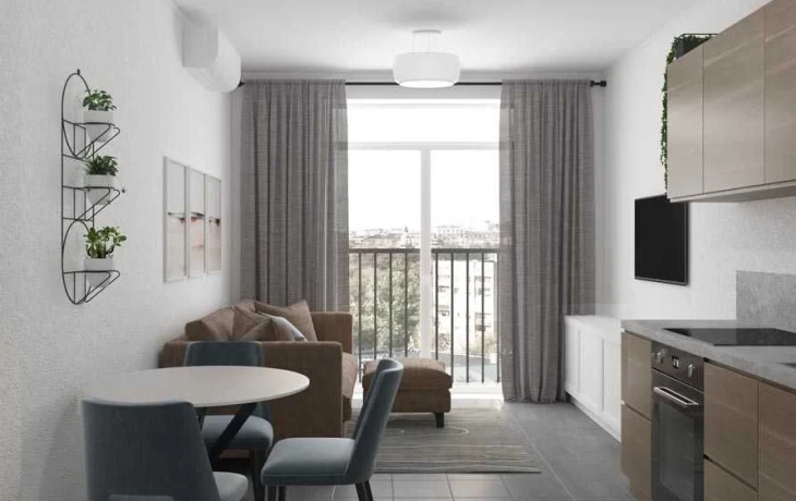 Дом в Малаховке &mdash; идеальное решение для комфортной жизни за городом