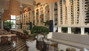 Лучшая мексиканская кухня от ресторана &laquo;Donju&aacute;n&raquo;