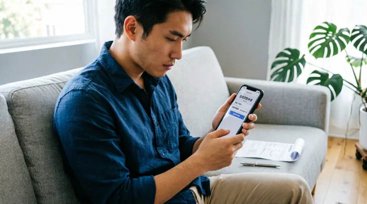 Онлайн займы: как получить деньги быстро и безопасно