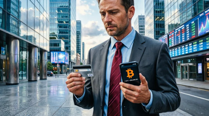 ComCash и современные принципы обмена цифровой валюты на банковские карты ComCash и современные принципы обмена цифровой валюты на банковские карты