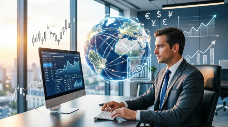 Платформа Bitbanker: криптоэквайринг, депозиты и SWIFT-переводы