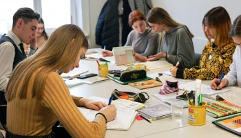 Как подготовиться к ЦТ: выбираем лучший курс