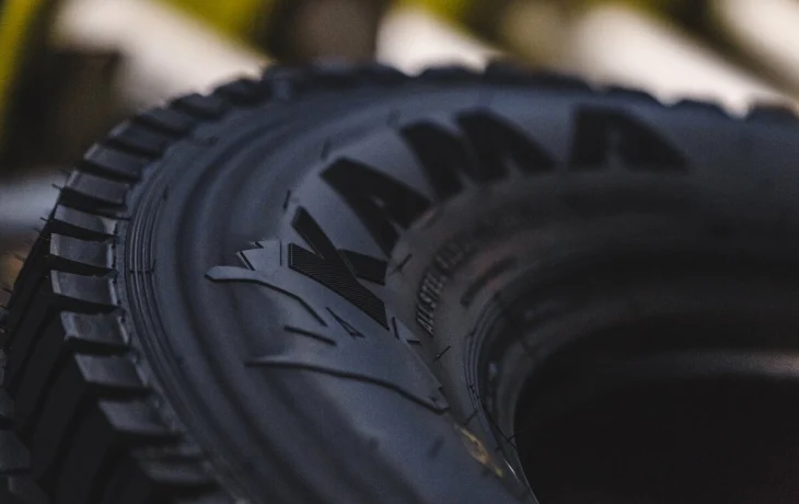 Обзор производителя шин &laquo;Кама&raquo;