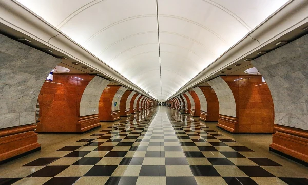 Советская Москва: следы эпохи в современном городе &ndash; Где искать наследие СССР? 5