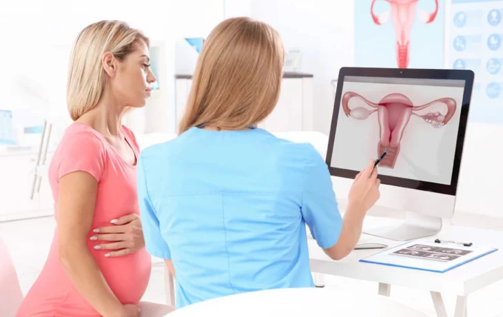 Что лечит гинеколог. Поиск клиники гинекологии в Москве