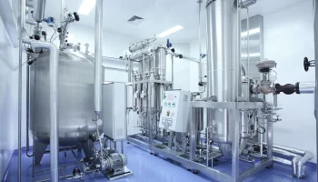 Фармацевтическая водоподготовка: стандарты и технологии