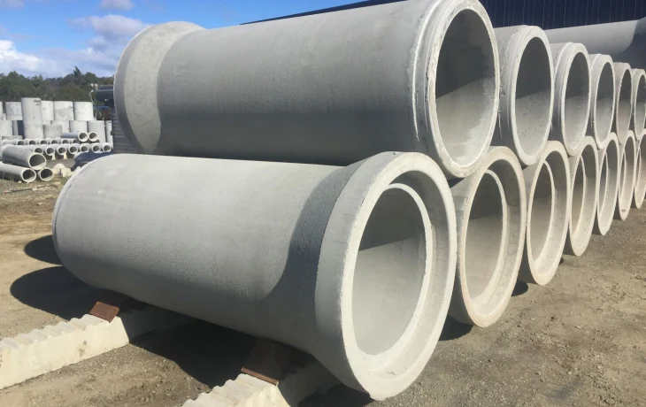 Железобетонные изделия (ЖБИ) для дорожного строительства: особенности и преимущества