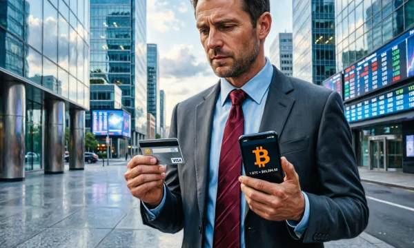 ComCash и современные принципы обмена цифровой валюты на банковские карты