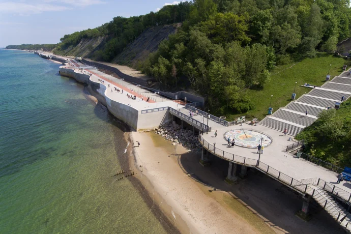 Туры в Калининград: открывая наследие янтарного края