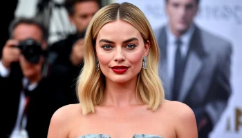 Марго Робби не сыграет в ремейке &laquo;Американского психопата&raquo; от Луки Гуаданьино