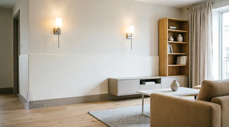 Ремонт квартиры: как сделать временный ремонт более долговечным Ремонт квартиры: как сделать временный ремонт более долговечным