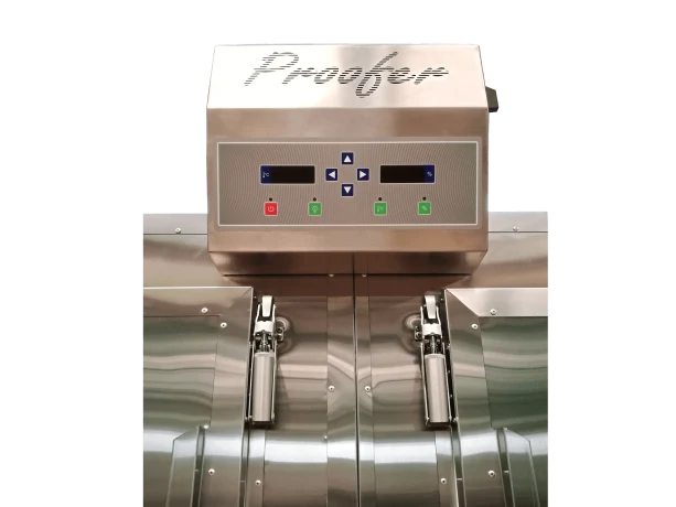 Хлебопекарное оборудование: профессиональные решения для вашего бизнеса