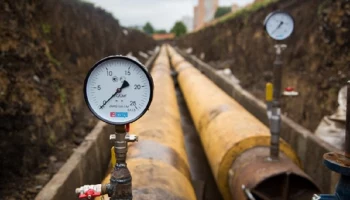 Гидравлические испытания трубопроводов: как обеспечивают их герметичность