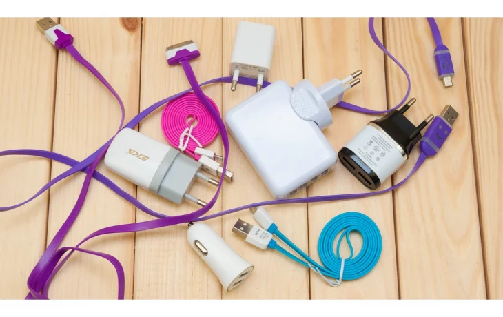 Зарядки для телефонов: как не ошибиться с выбором и избежать проблем