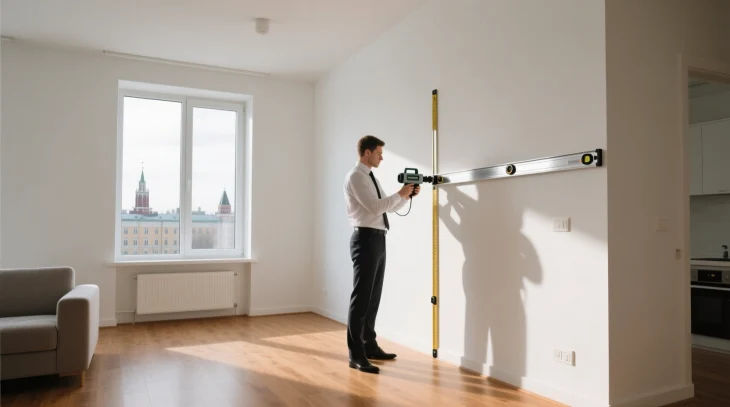 Зачем нужен замер радиации в квартире?