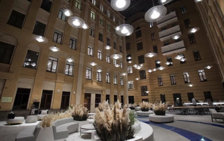 Ремонтно-строительные работы: профессиональный подход к обновлению зданий и сооружений