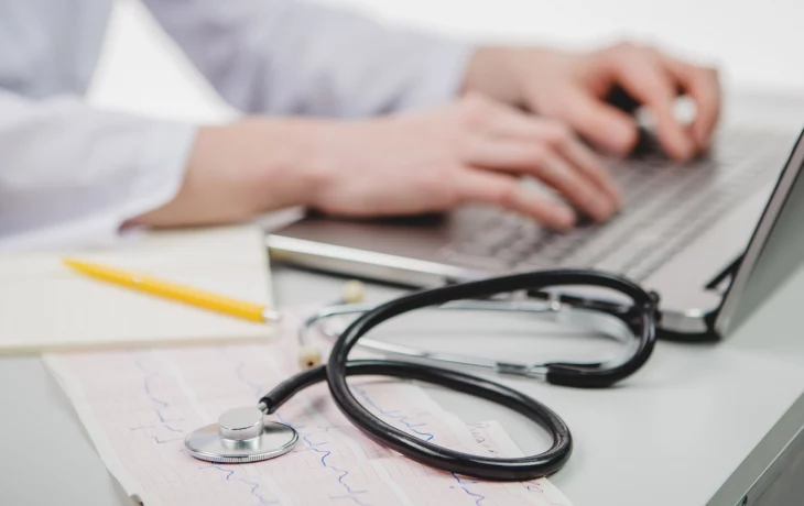 Медицинский перевод: ключ к международному пониманию здравоохранения